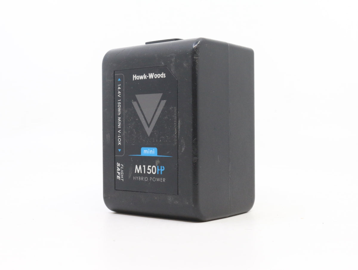 Hawk-Woods VL-M150 Mini V-Lok 150Wh-batteri · imagen principal