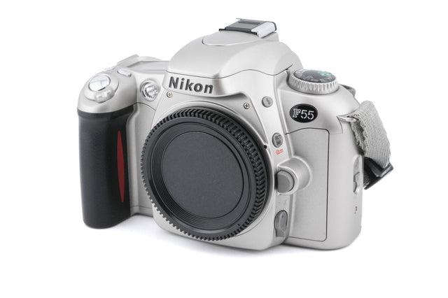 Nikon F55 de segunda mano en Camera Market