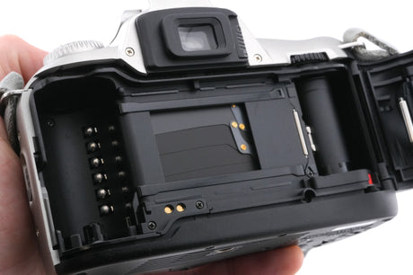 Nikon F55