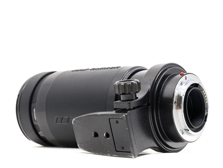 Tamron 200-400mm f/5.6 LD-IF - Sony A-fattning