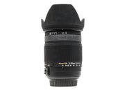 Sigma 18-250mm f/3.5-6.3 DC OS HSM - Canon EF-S Fit de segunda mano en Camera Market