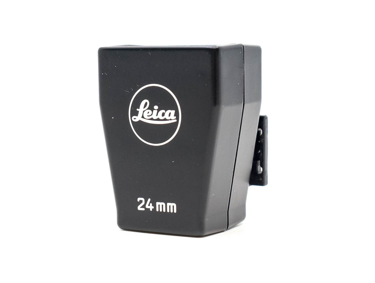 Leica Brightline Finder M-24 för 24mm M · main image