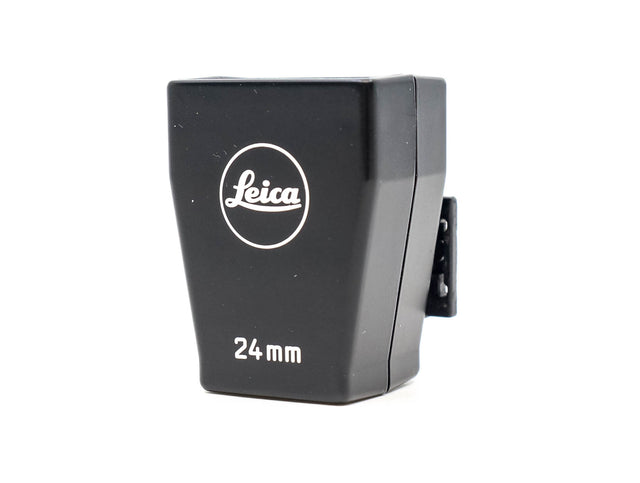 Leica Brightline Finder M-24 for 24mm M de segunda mano en Camera Market