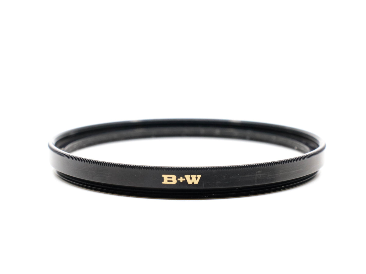 B+W 62mm F-Pro 010 UV-Haze MRC-filter · imagen principal