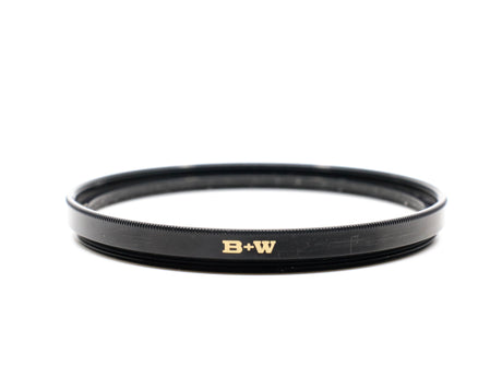 B+W 62mm F-Pro 010 UV-Haze MRC-filter