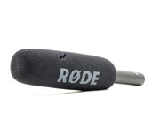 Rode NTG4 Shotgun Microphone de segunda mano en Camera Market