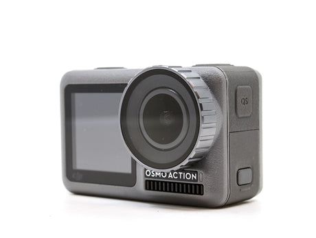 DJI Osmo Action 4K-kamera