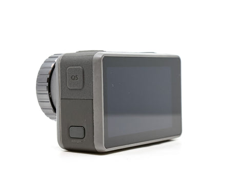 DJI Osmo Action 4K-kamera