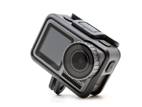 DJI Osmo Action 4K-kamera