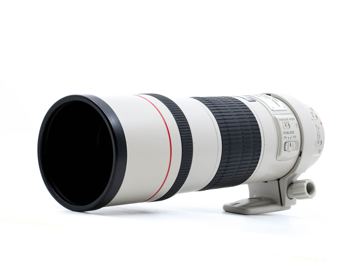 Canon EF 300mm f/4 L USM  · main image