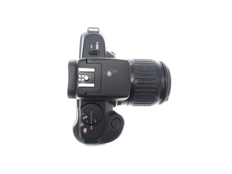 Canon EOS 750 QD+ 35-80mm f4-5.6