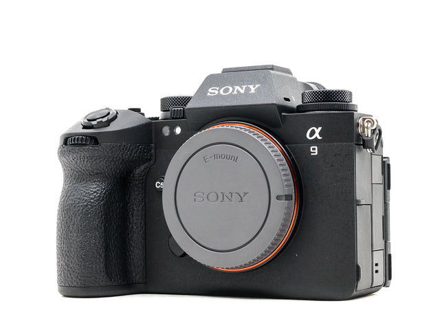 sony|a9 iii - Excelente - 1