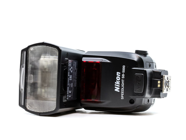 Nikon SB-5000 AF Speedlight de segunda mano en Camera Market