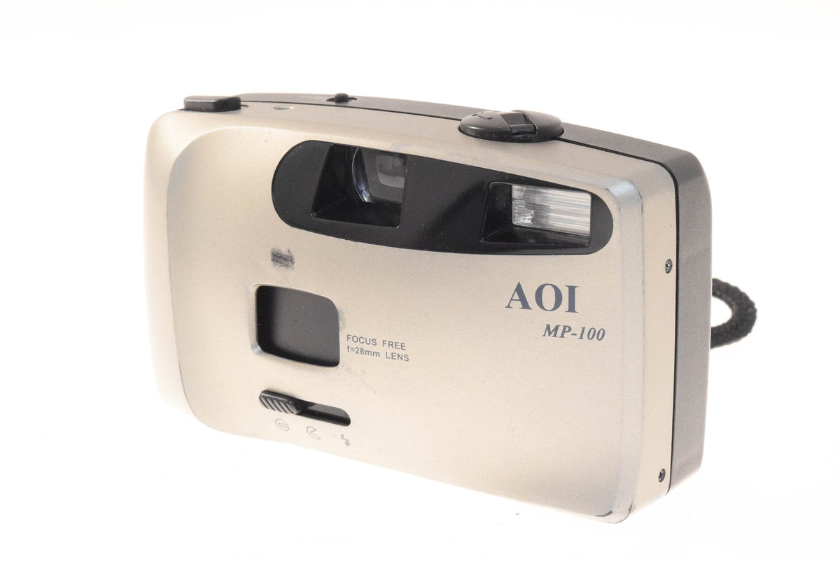 Other AOI MP-100 · main image