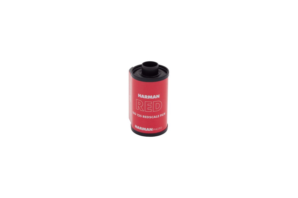 Harman Switch Azure 125 35mm