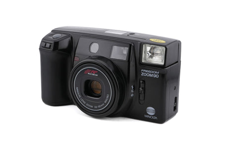 Minolta Freedom Zoom 90 