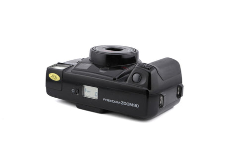 Minolta Freedom Zoom 90 