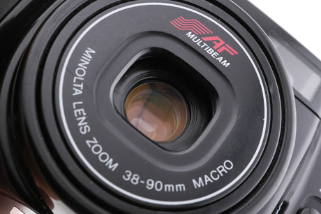 Minolta Freedom Zoom 90 