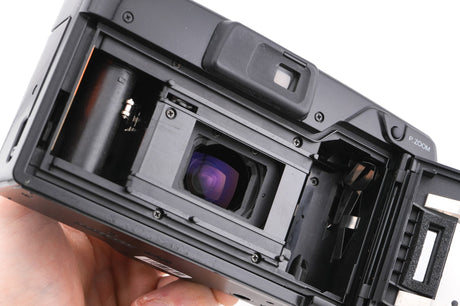 Minolta Freedom Zoom 90 