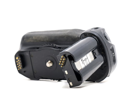 Nikon MB-D100 Batterigrepp