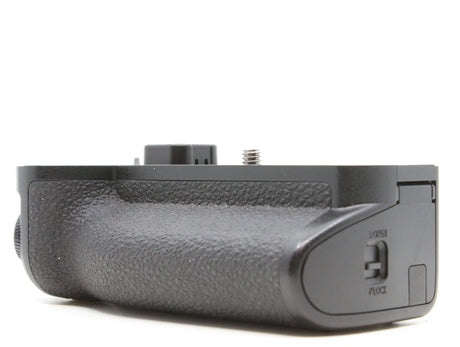Panasonic DMW-BGS5 batterigrepp