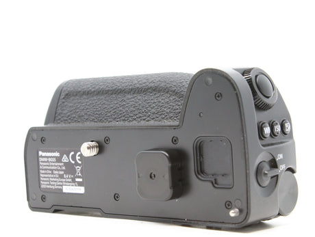 Panasonic DMW-BGS5 batterigrepp