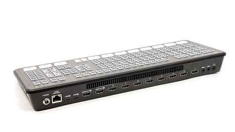 Blackmagic Design ATEM Mini Extreme ISO 
