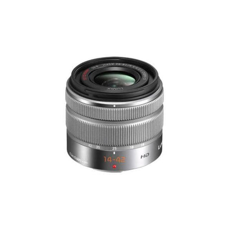 Panasonic Micro 4/3 14-42mm f/3.5-5.6 Lenses 