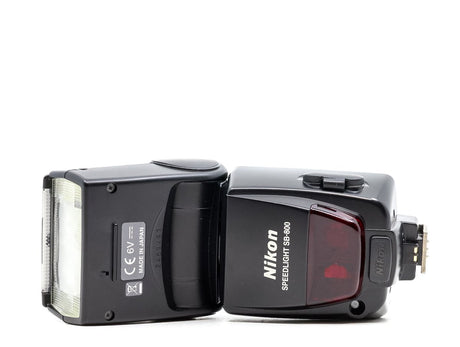 Nikon Sb-800 Speedlight