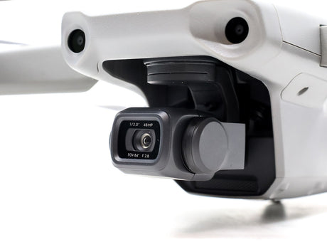 DJI Mavic Air 2 Fly More Combo med RC-N1-kontroller