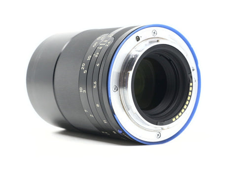 ZEISS Loxia 85mm f/2.4 Sonnar T* - Sony FE-fattning