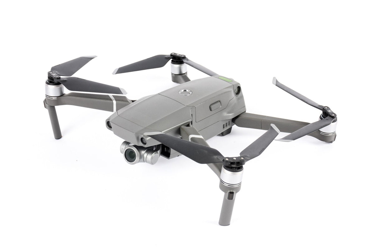 DJI Mavic 2 Zoom med RC1-kontroll · main image