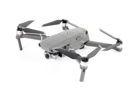 DJI Mavic 2 Zoom med RC1-kontroll