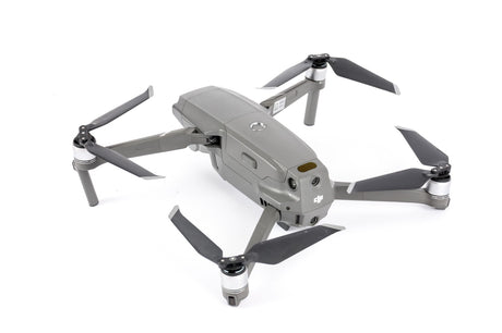 DJI Mavic 2 Zoom med RC1-kontroll