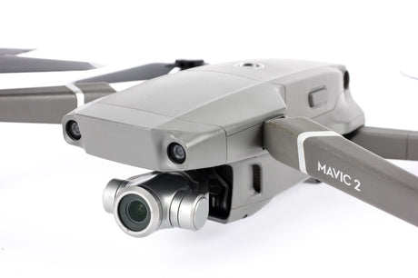 DJI Mavic 2 Zoom med RC1-kontroll