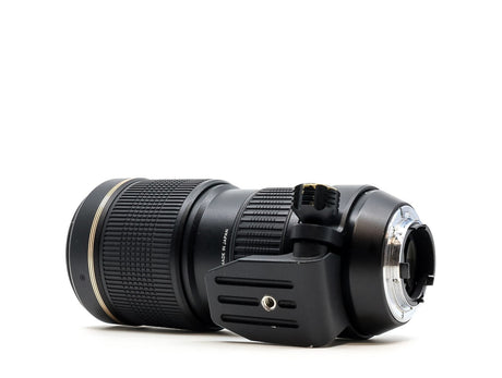 Tamron SP AF 70-200mm f/2.8 Di LD (IF) Macro - Nikon Fit