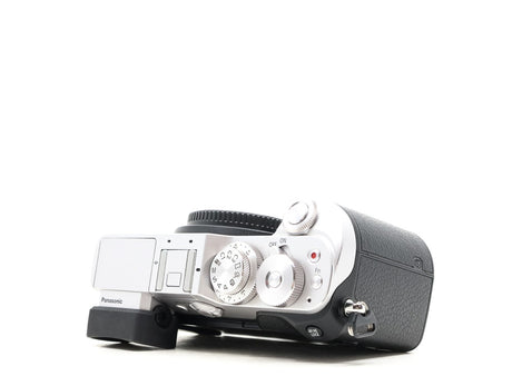 Panasonic Lumix DMC-GX8