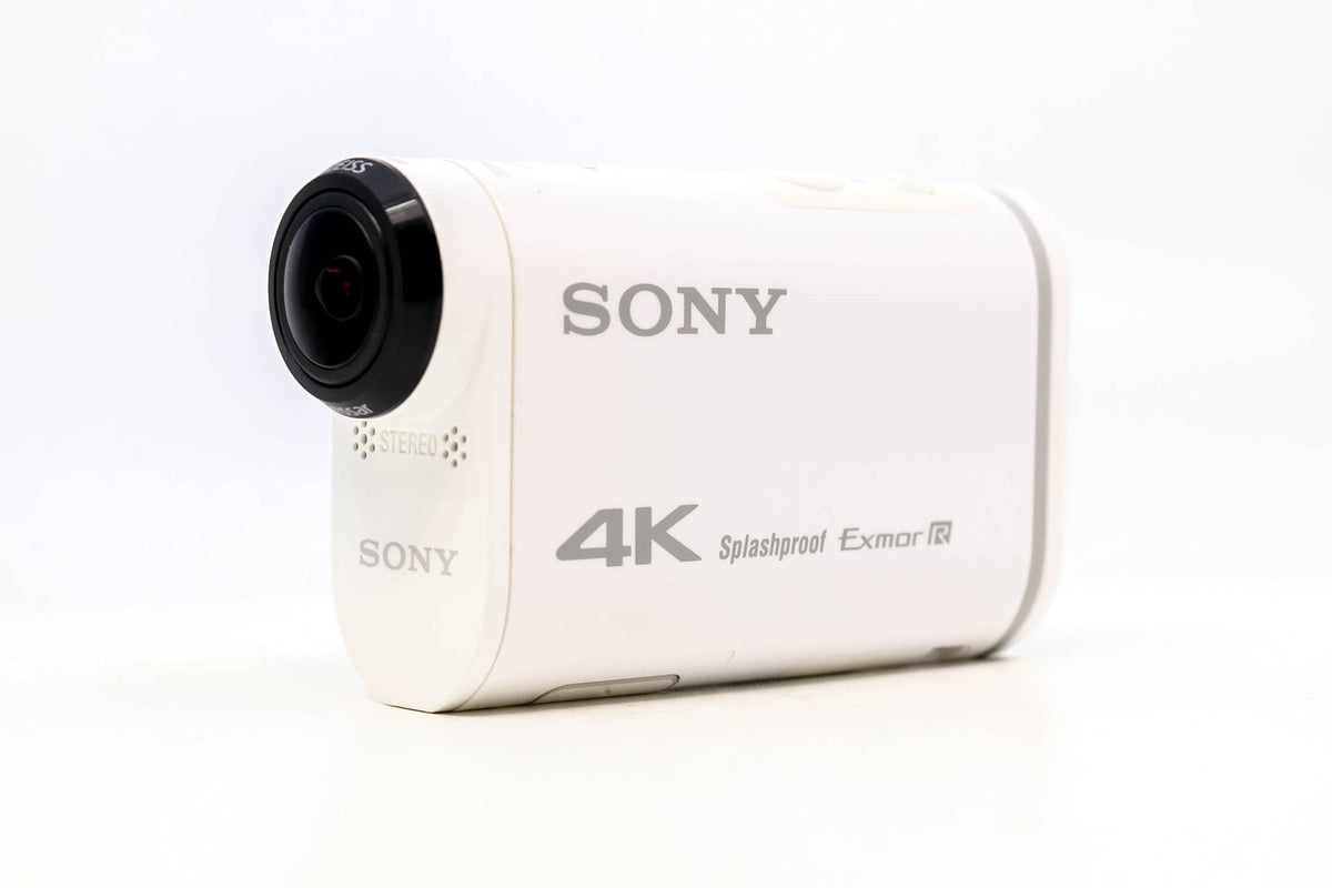 Sony FDR-X1000V · imagen principal