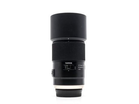 Tamron SP 90mm f/2.8 Di USD Macro - Sony A-fattning (F017)