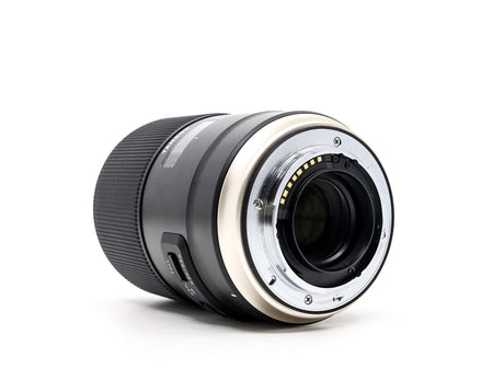 Tamron SP 90mm f/2.8 Di USD Macro - Sony A-fattning (F017)