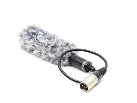 Sony XLR-K2M Adapter Kit med mikrofon