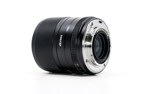 Viltrox 23mm f/1.4 - Fujifilm X-fattning