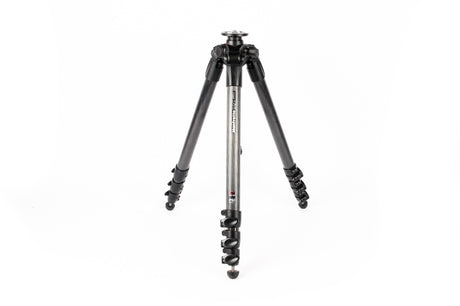 Manfrotto MT057C4 kolfiberstativ