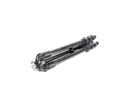 Manfrotto MT057C4 kolfiberstativ