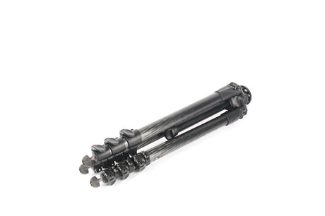 Manfrotto MT057C4 kolfiberstativ