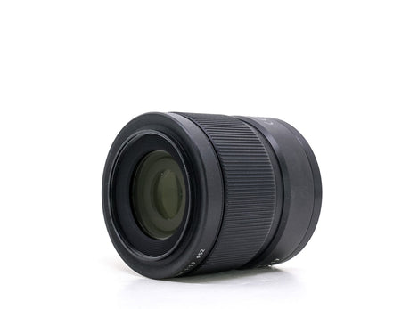 Nikon Nikkor Z DX MC 35mm f/1,7