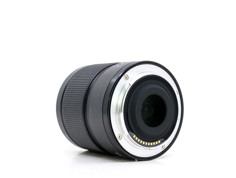 Nikon Nikkor Z DX MC 35mm f/1,7