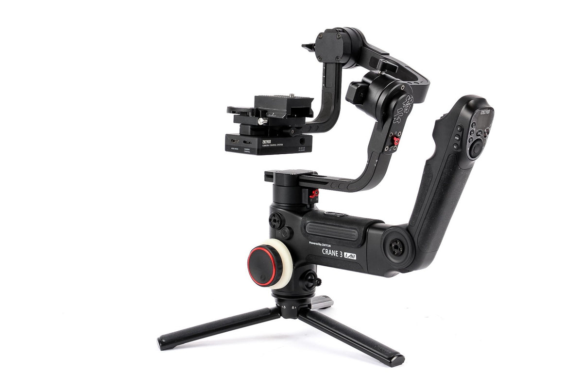 Zhiyun-Tech Crane 3 LAB Handhållen Stabilisator · imagen principal