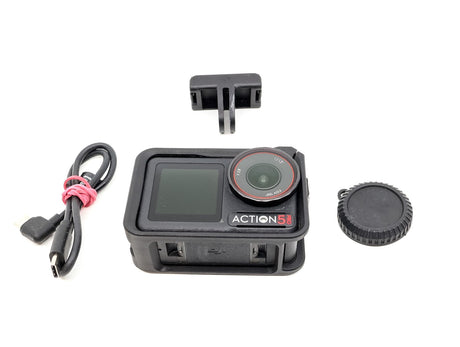 DJI Osmo Action 5 Pro