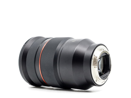 Samyang AF 24-70mm f/2.8 - Sony FE-fattning